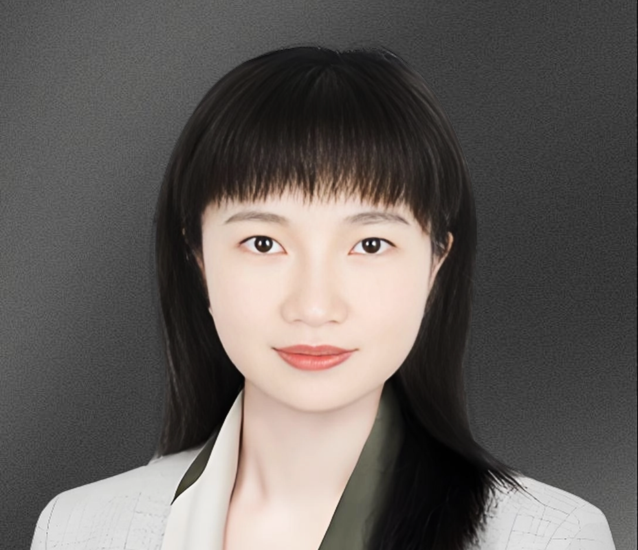 Queena Qin